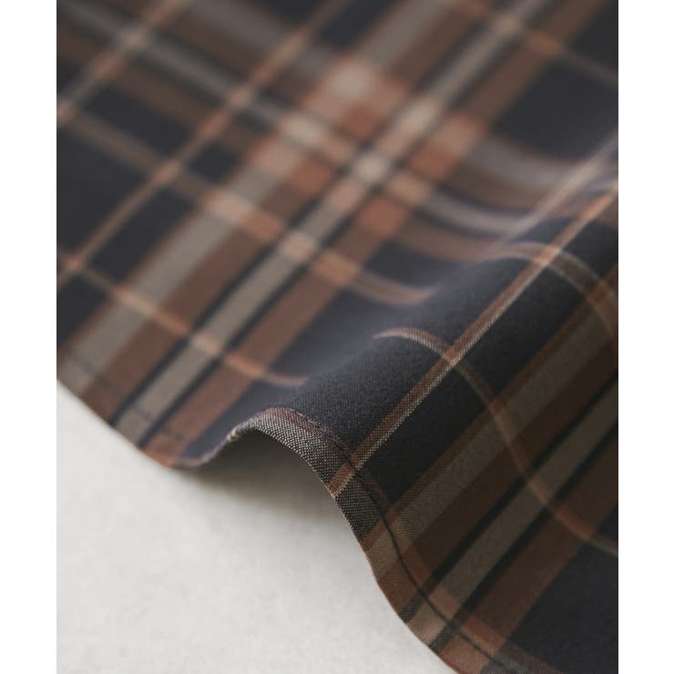 ウエストタックチェックアソートワンピース | ROPE' PICNIC | 詳細画像28 