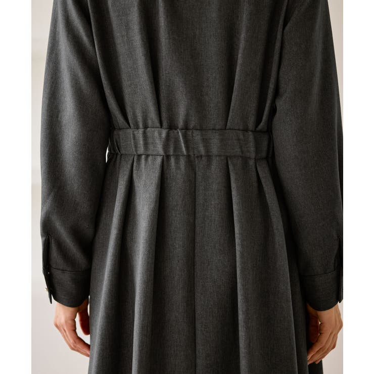 カシュクールシャツコンシャスワンピース | ROPE' PICNIC | 詳細画像32 