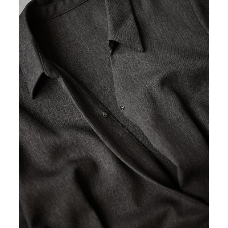 カシュクールシャツコンシャスワンピース | ROPE' PICNIC | 詳細画像37 