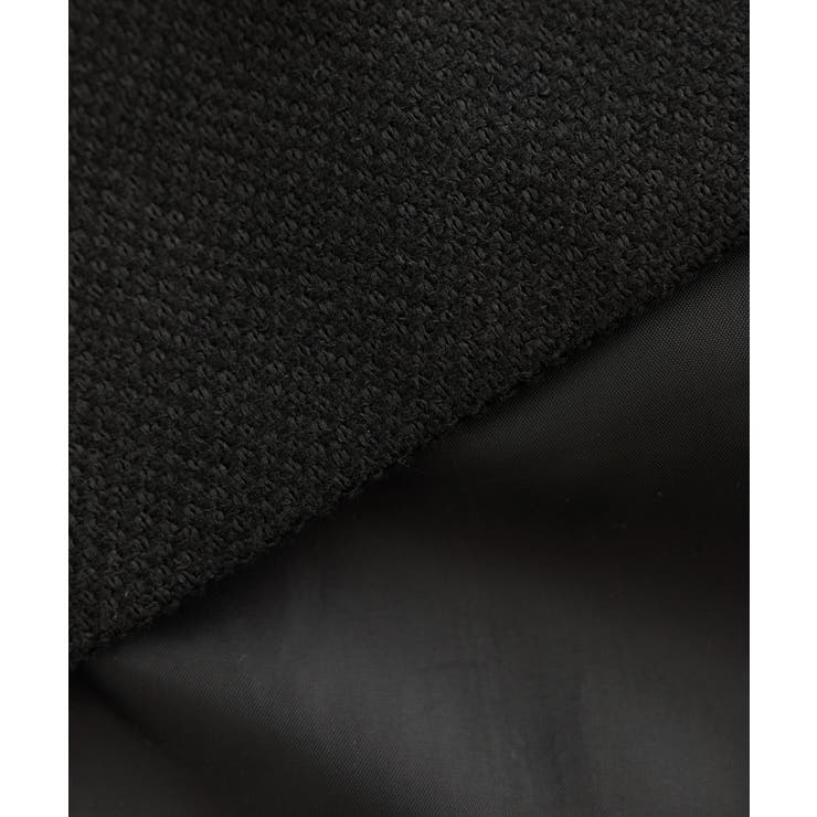 【新色追加】レイヤード風ペプラムジャンパースカート | ROPE' PICNIC | 詳細画像40 