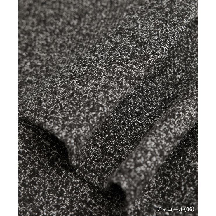 【新色追加】レイヤード風ペプラムジャンパースカート | ROPE' PICNIC | 詳細画像41 