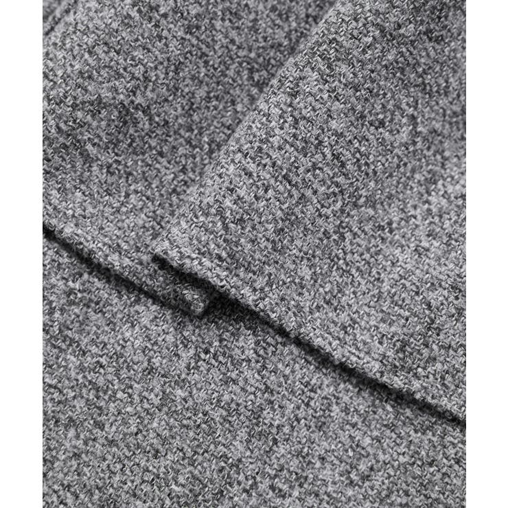 【新色追加】レイヤード風ペプラムジャンパースカート | ROPE' PICNIC | 詳細画像49 