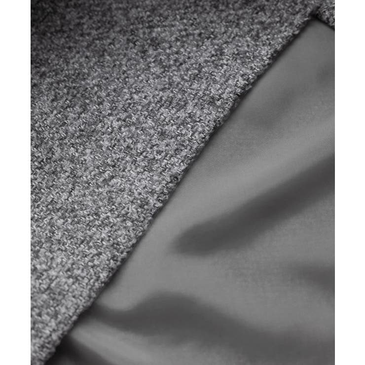 【新色追加】レイヤード風ペプラムジャンパースカート | ROPE' PICNIC | 詳細画像50 