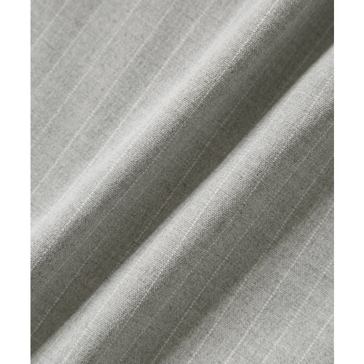 ストライプアイラインキャミワンピース/セットアップ対応 | ROPE' PICNIC | 詳細画像34 