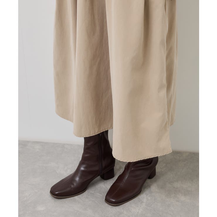 【新色追加】メタル釦ドッキングワンピース | ROPE' PICNIC | 詳細画像34 