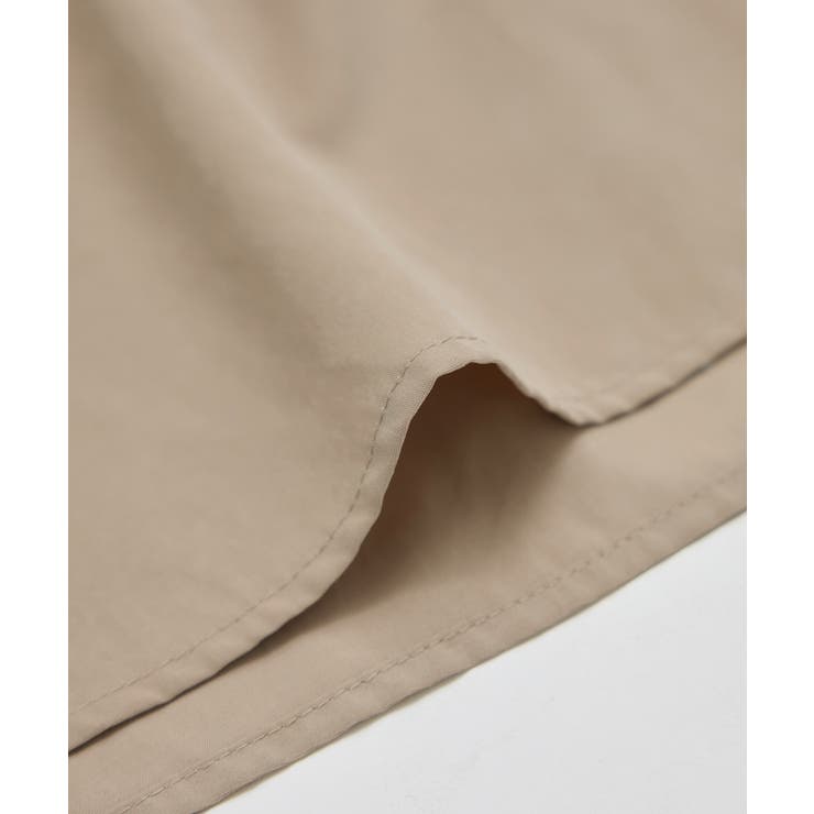 【新色追加】メタル釦ドッキングワンピース | ROPE' PICNIC | 詳細画像39 