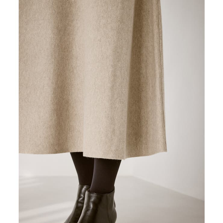 ハートネックニットワンピース | ROPE' PICNIC | 詳細画像25 