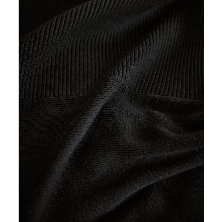 ハートネックニットワンピース | ROPE' PICNIC | 詳細画像26 