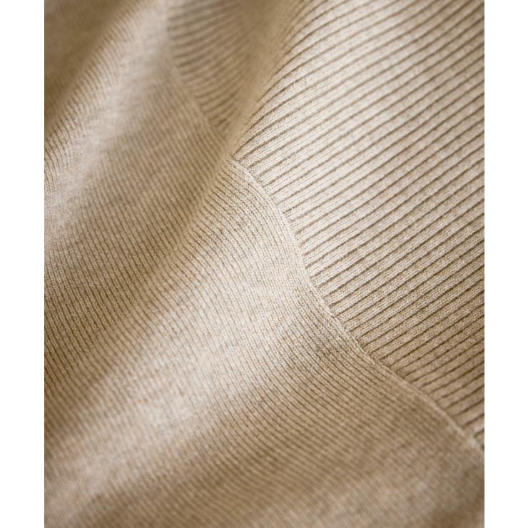 ハートネックニットワンピース | ROPE' PICNIC | 詳細画像27 