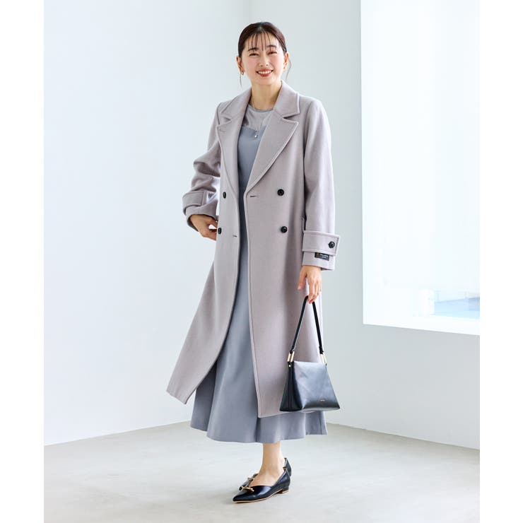 【Mon E’toile/モンエトワール】フレア袖ビスチェデザインワンピース | ROPE' PICNIC | 詳細画像10 