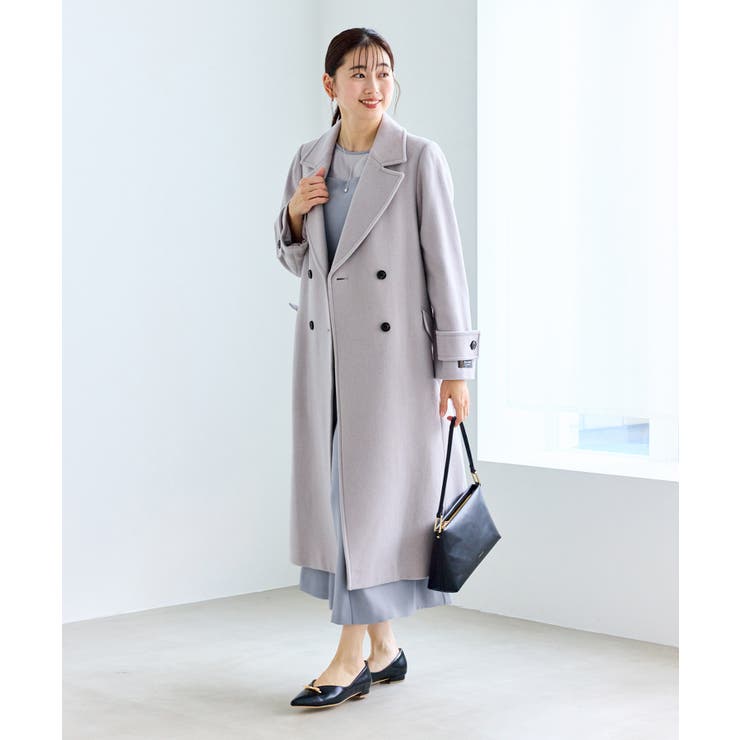 【Mon E’toile/モンエトワール】フレア袖ビスチェデザインワンピース | ROPE' PICNIC | 詳細画像9 