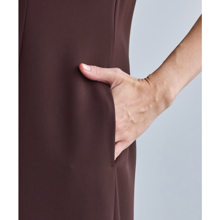 バルーンビスチェセットワンピース マルチWAY | ROPE' PICNIC | 詳細画像39 