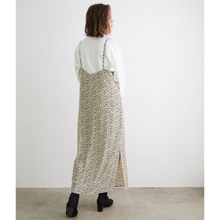 Web限定 変形ドットキャミワンピース 品番 Rpcw Rope Picnic ロペピクニック のレディースファッション通販 Shoplist ショップリスト Web限定 変形ドットキャミワンピース 品番 Rpcw Rope Picnic ロペピクニック のレディースファッション通販 Shoplist ショップリスト