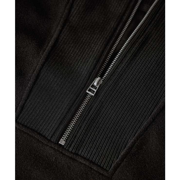 【emur/エミュール】圧縮起毛ステンニットワンピース | ROPE' PICNIC | 詳細画像27 