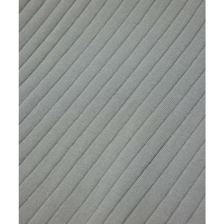 カップ付きVネックニットタンク | ROPE' PICNIC | 詳細画像10 