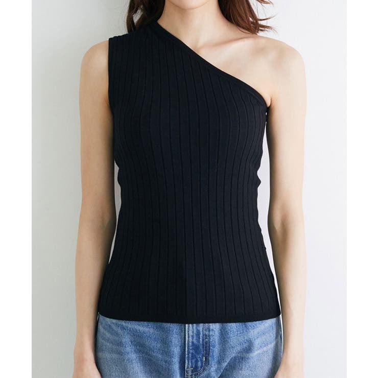 ワンショルカップ付インナー | ROPE' PICNIC | 詳細画像11 