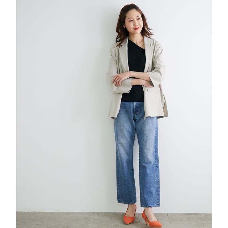 ワンショルカップ付インナー | ROPE' PICNIC | 詳細画像16 