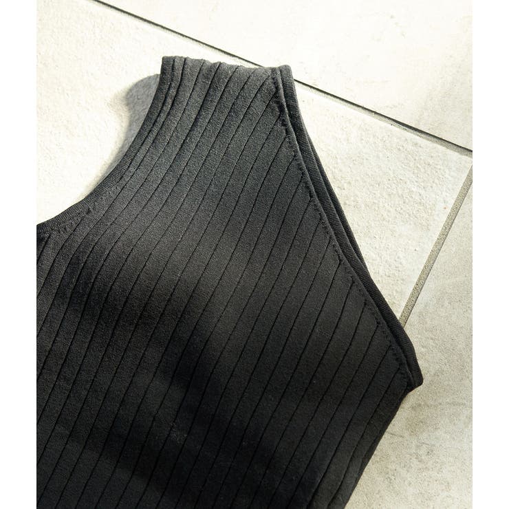 ワンショルカップ付インナー | ROPE' PICNIC | 詳細画像3 