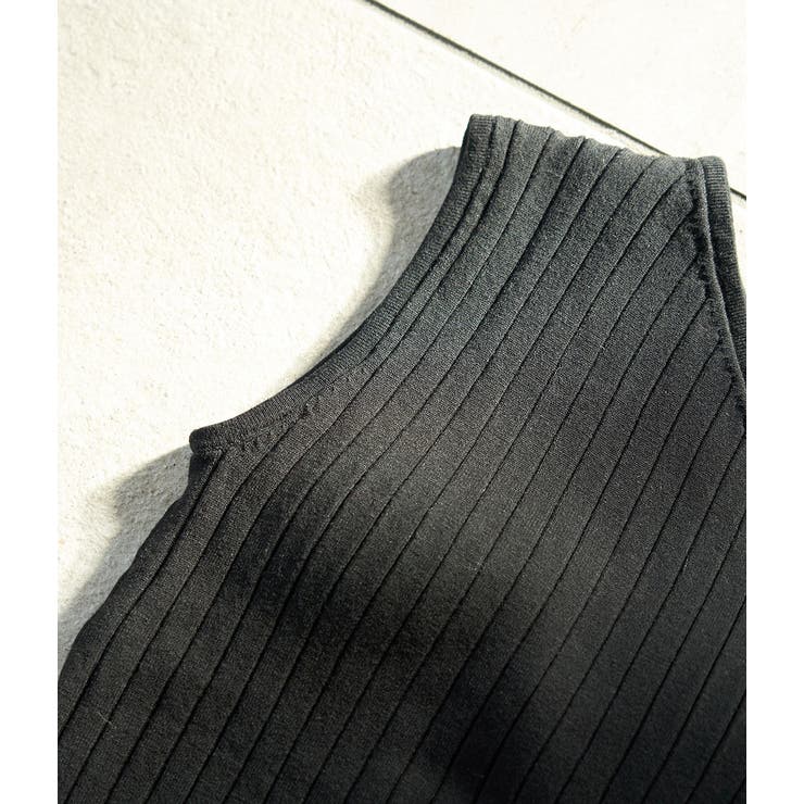 ワンショルカップ付インナー | ROPE' PICNIC | 詳細画像4 