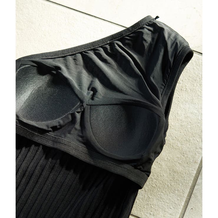 ワンショルカップ付インナー | ROPE' PICNIC | 詳細画像6 