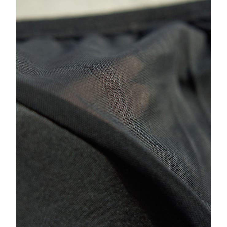 ワンショルカップ付インナー | ROPE' PICNIC | 詳細画像8 