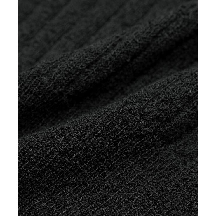 ワイドリブニットビスチェ | ROPE' PICNIC | 詳細画像16 