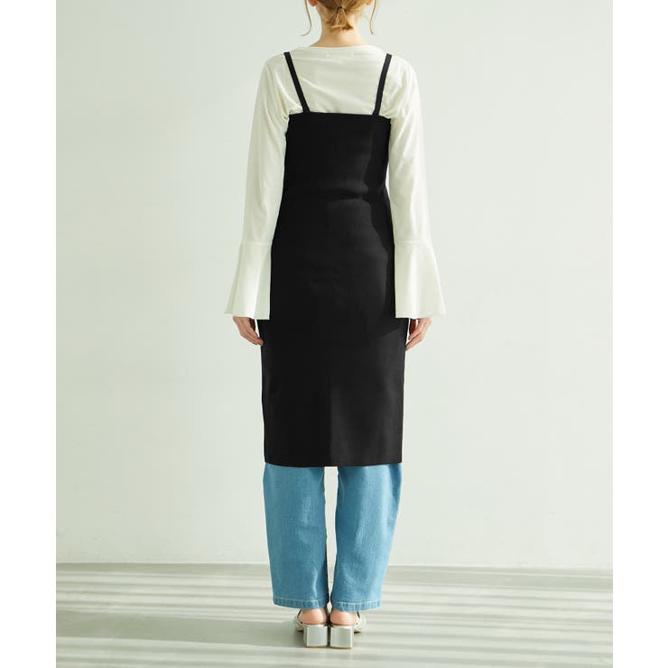 着丈が選べる/ニットビスチェ | ROPE' PICNIC | 詳細画像27 