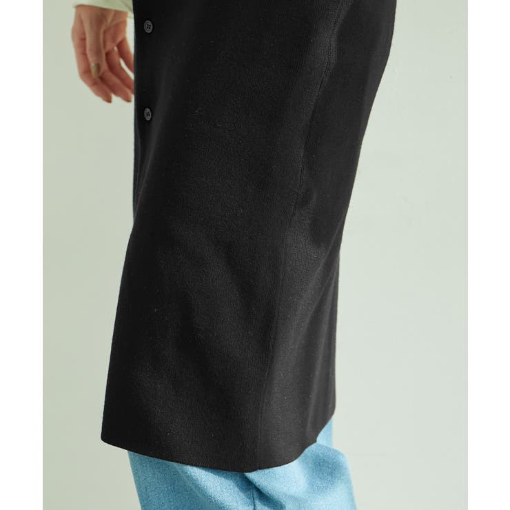 着丈が選べる/ニットビスチェ | ROPE' PICNIC | 詳細画像30 