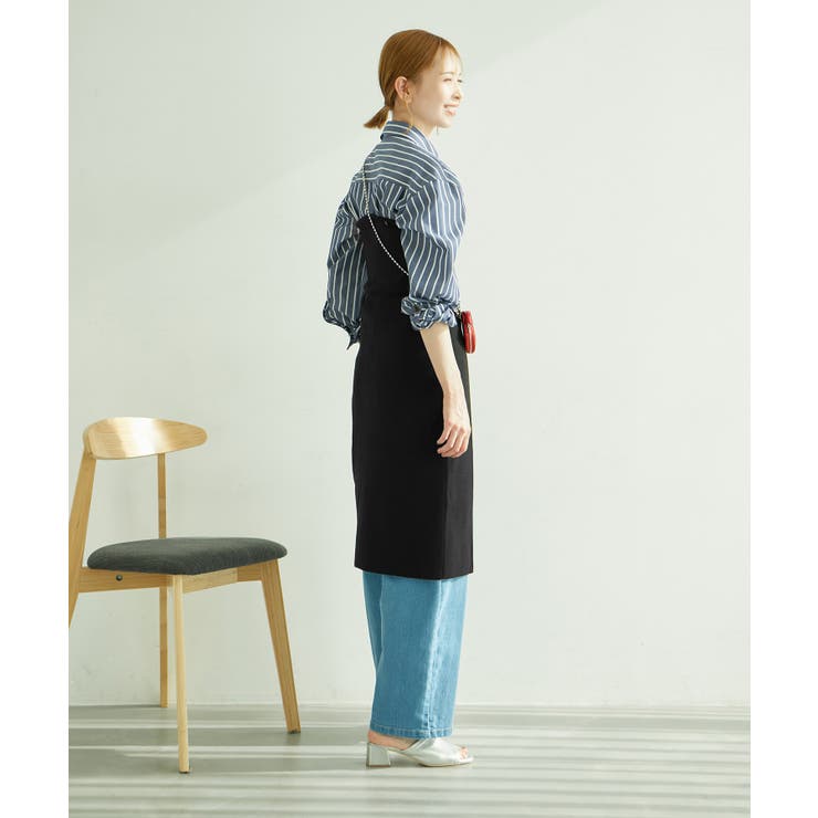 着丈が選べる/ニットビスチェ | ROPE' PICNIC | 詳細画像8 