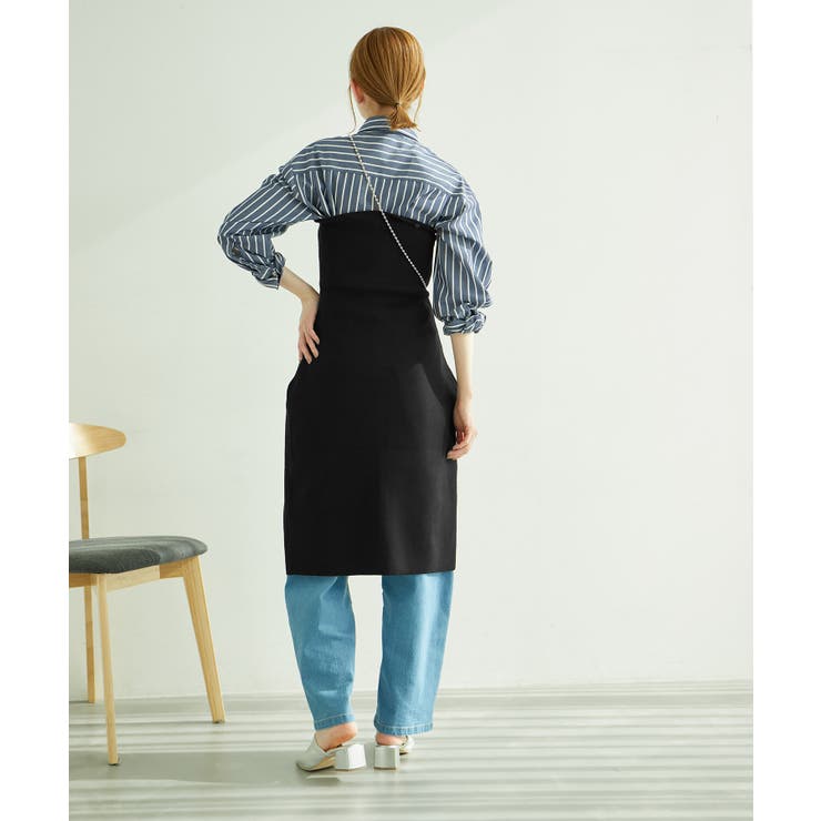 着丈が選べる/ニットビスチェ | ROPE' PICNIC | 詳細画像9 