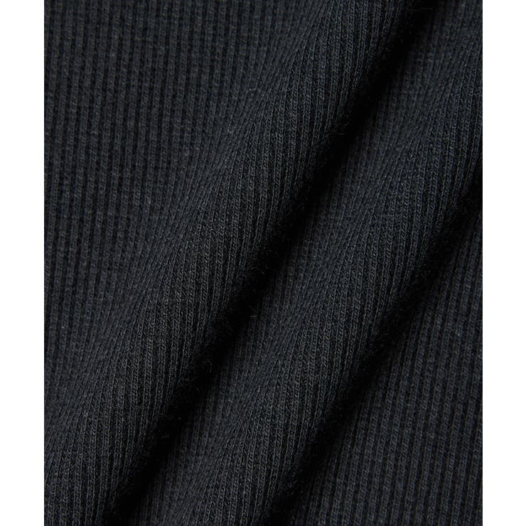 クロップドテレコタンクインナー | ROPE' PICNIC | 詳細画像28 