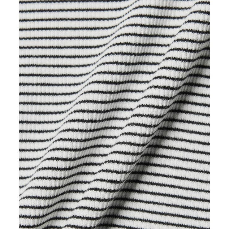 クロップドテレコタンクインナー | ROPE' PICNIC | 詳細画像29 