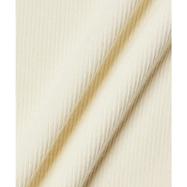 クロップドテレコタンクインナー | ROPE' PICNIC | 詳細画像30 