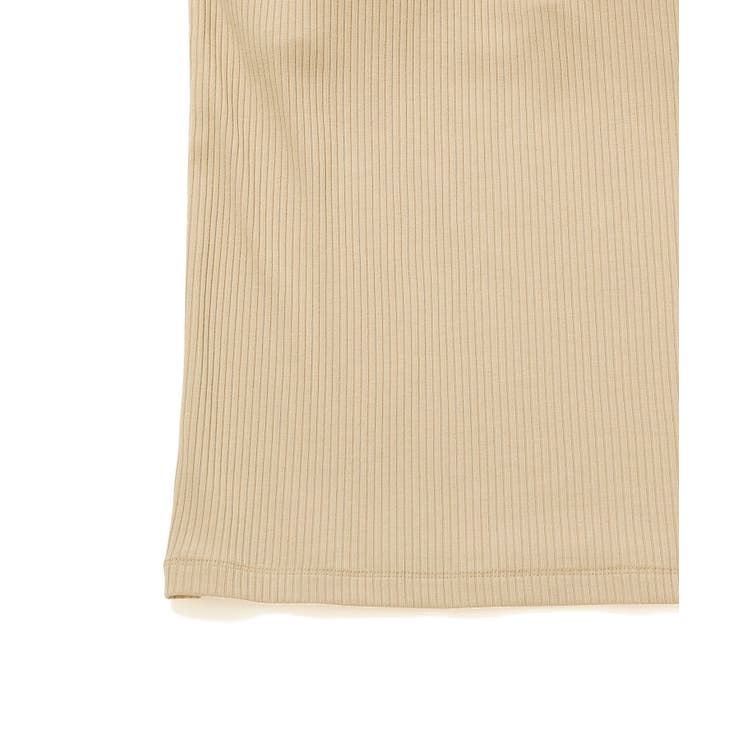 コード使いカップ付きリブキャミインナー | ROPE' PICNIC | 詳細画像24 