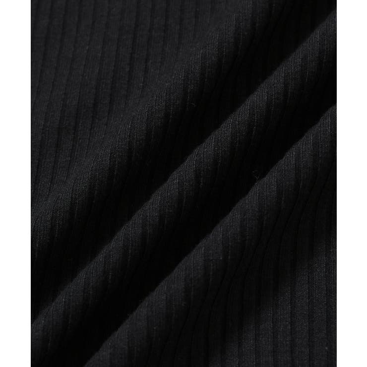 コード使いカップ付きリブキャミインナー | ROPE' PICNIC | 詳細画像28 