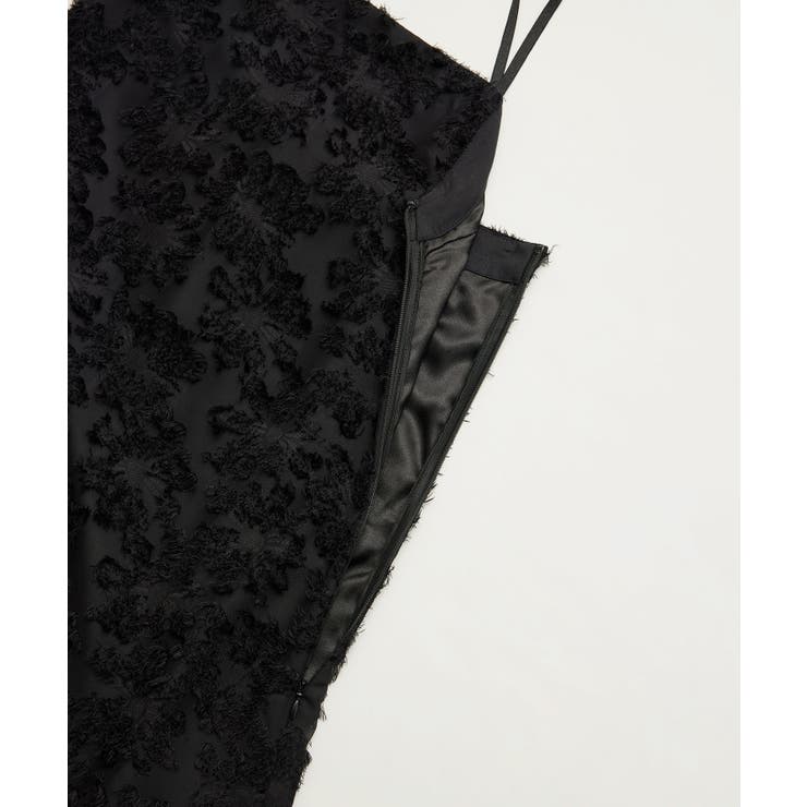 フリンジキャミビスチェ | ROPE' PICNIC | 詳細画像32 