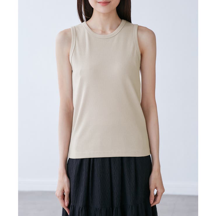 アメスリタンクトップ | ROPE' PICNIC | 詳細画像19 