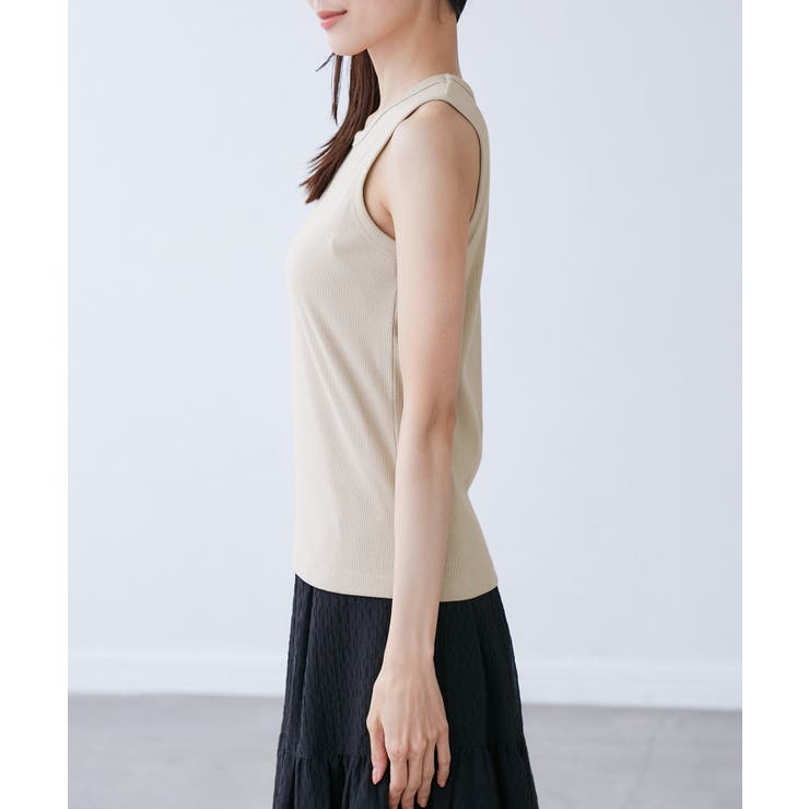 アメスリタンクトップ | ROPE' PICNIC | 詳細画像20 
