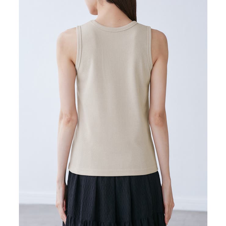 アメスリタンクトップ | ROPE' PICNIC | 詳細画像21 