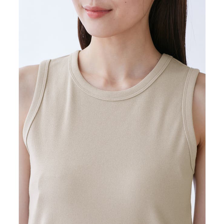アメスリタンクトップ | ROPE' PICNIC | 詳細画像22 