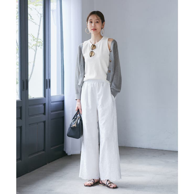 アメスリタンクトップ | ROPE' PICNIC | 詳細画像7 