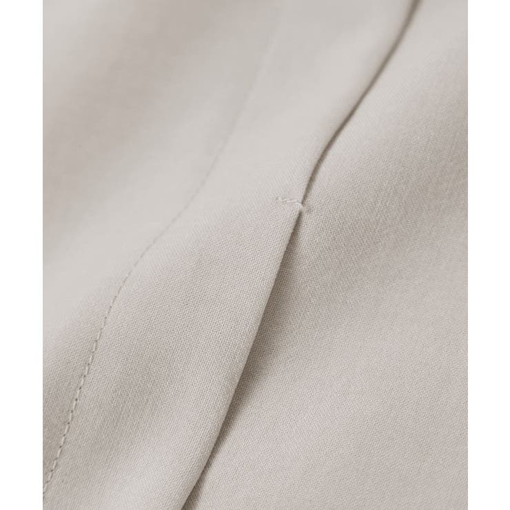 【吸水速乾・防シワ】エフォートレスビスチェキャミソール | ROPE' PICNIC | 詳細画像36