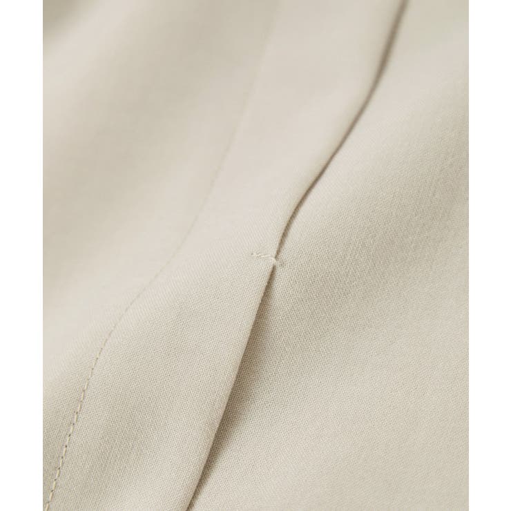 【吸水速乾・防シワ】エフォートレスビスチェキャミソール | ROPE' PICNIC | 詳細画像37