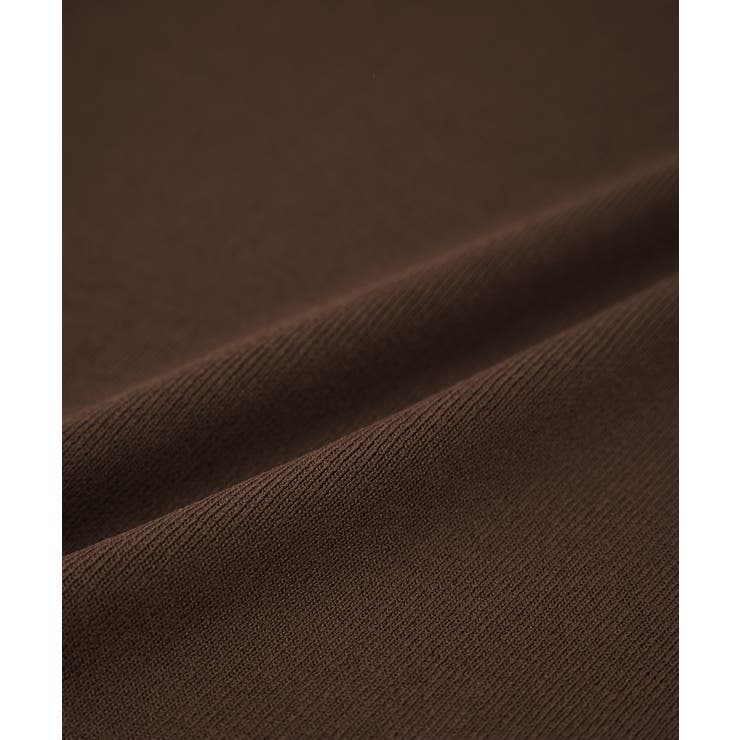 スクエアネックニットタンクトップ | ROPE' PICNIC | 詳細画像38 