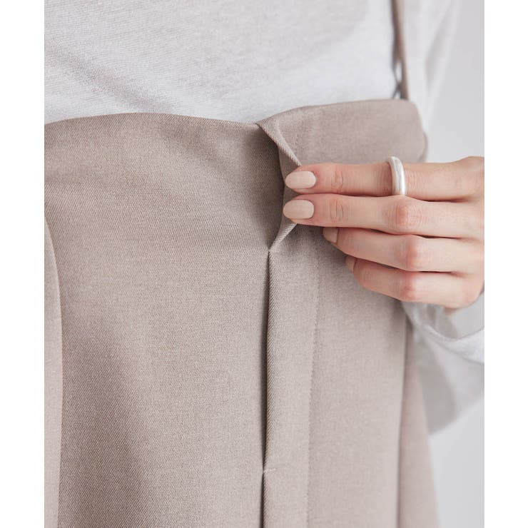 キャミソールビスチェ/セットアップ対応 | ROPE' PICNIC | 詳細画像32 