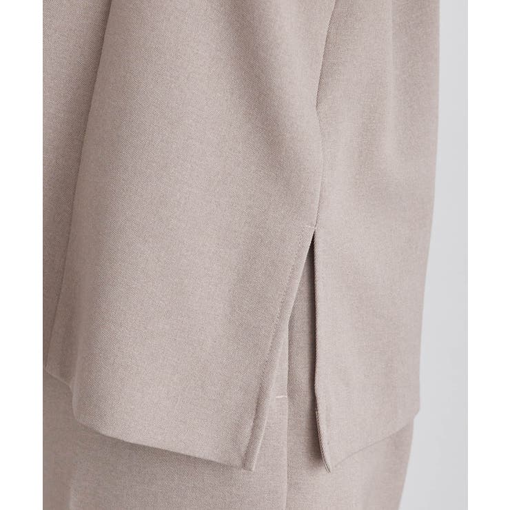 キャミソールビスチェ/セットアップ対応 | ROPE' PICNIC | 詳細画像33 