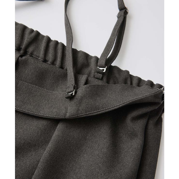 キャミソールビスチェ/セットアップ対応 | ROPE' PICNIC | 詳細画像37 