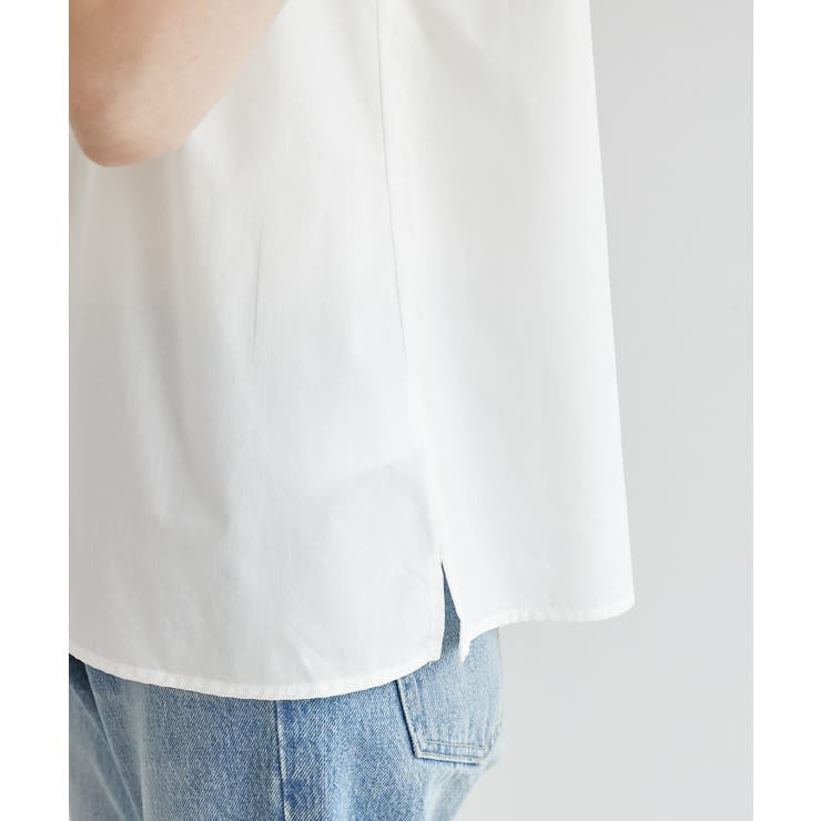 リンクコーデ/刺繍襟ブラウス | ROPE' PICNIC | 詳細画像11 