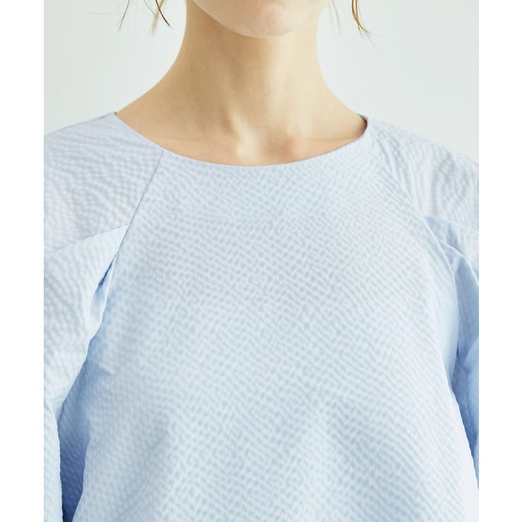 サッカーストライププルオーバー | ROPE' PICNIC | 詳細画像19 