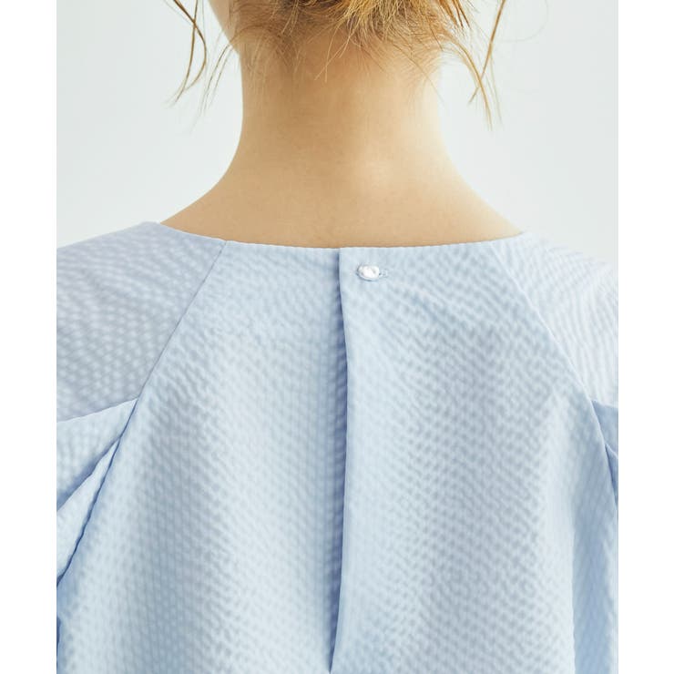 サッカーストライププルオーバー | ROPE' PICNIC | 詳細画像20 